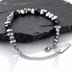 PENDRA Ivomire Beaded Bracelet