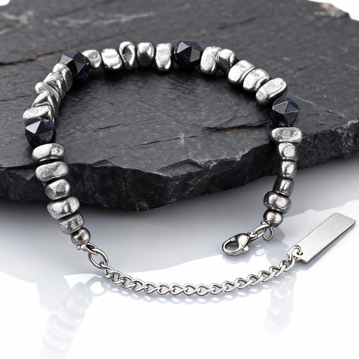 PENDRA Ivomire Beaded Bracelet
