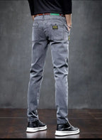 PENDRA Fleece Thickened Brushed Pants