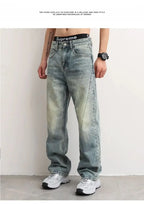 PENDRA Straight Brand Scimitar Pants