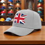PENDRA Flag Polyester Trucker Cap