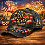 PENDRA Adjustable Baseball Stars Cap