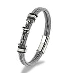 PENDRA Rune Norse Bracelet