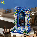 PENDRA Wonderland Starry Mini Building Set
