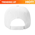 PENDRA Moon Mission Trucker Baseball Cap