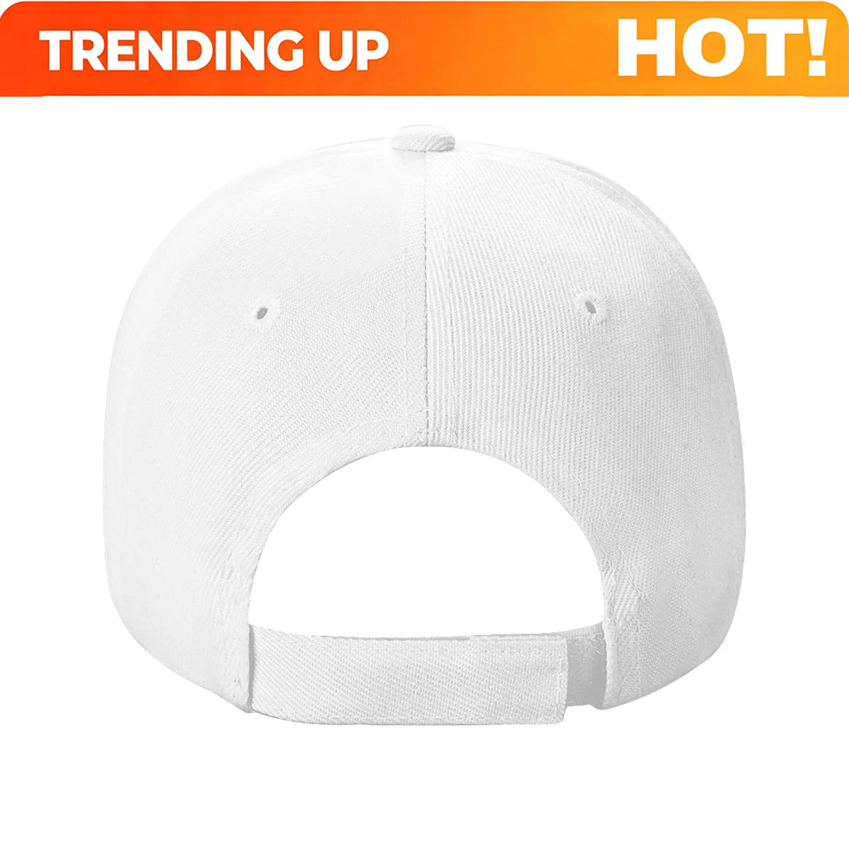 PENDRA Moon Mission Trucker Baseball Cap