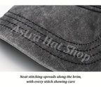 PENDRA Baseball Car Attire Cap