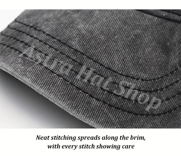 PENDRA Baseball Car Attire Cap