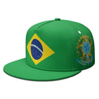 PENDRA Flag Portugal Flat Hat