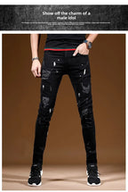 PENDRA Cargo Man Brand Pants