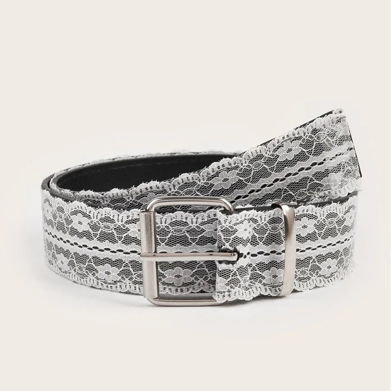 PENDRA Demiorae Butterfly Elegant Belt
