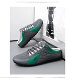 PENDRA Large Size Half Shoes