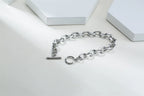 PENDRA Wheat 8Mm Bracelet