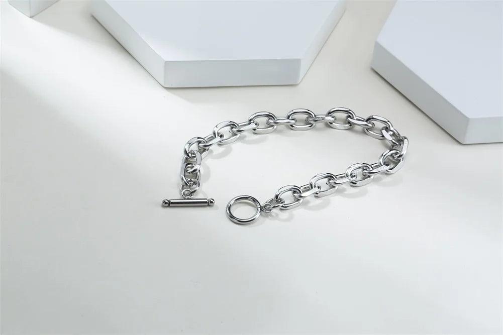 PENDRA Wheat 8Mm Bracelet
