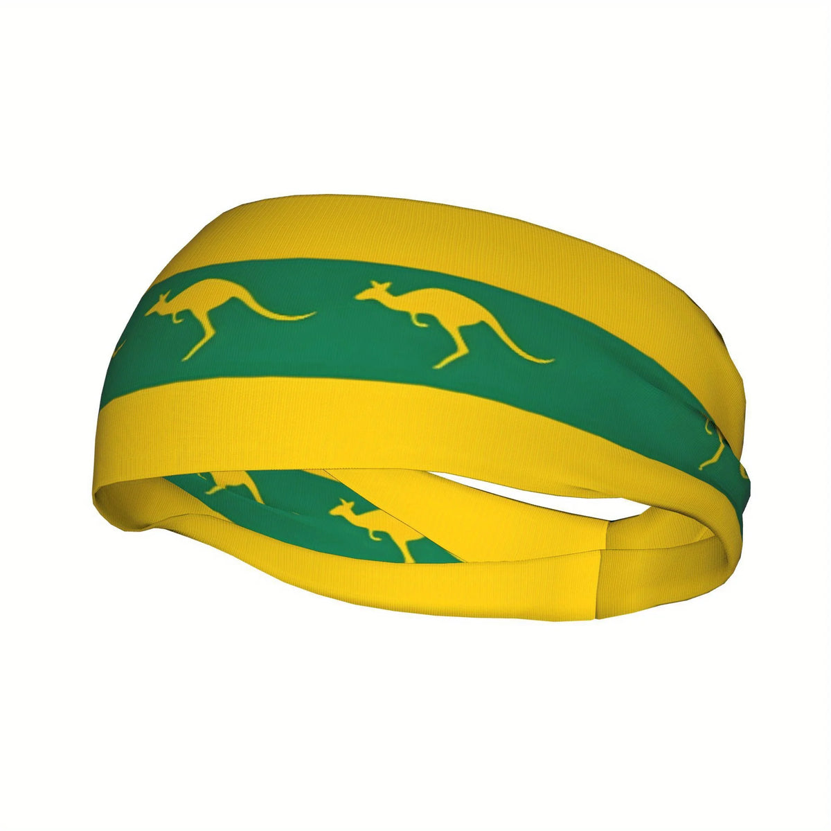 PENDRA Kangaroo Sports Headband
