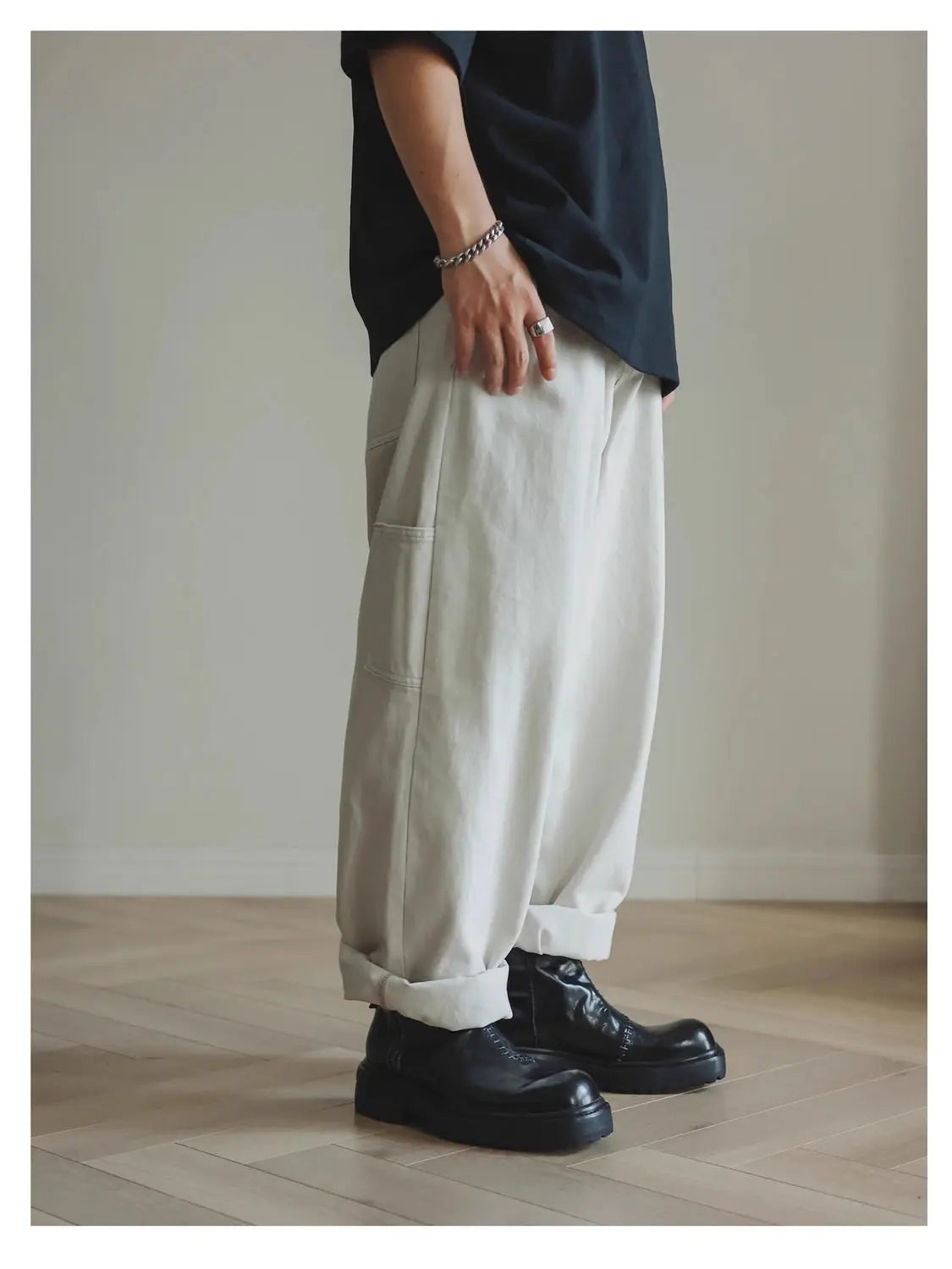 PENDRA Chelsea Inner Height Top