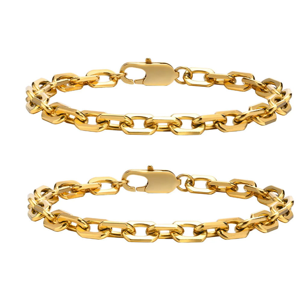 PENDRA Square Basic Bracelet