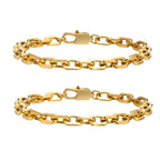 PENDRA Square Basic Bracelet