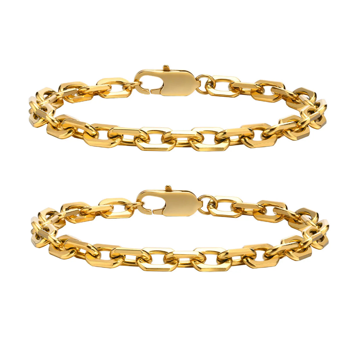PENDRA Square Basic Bracelet