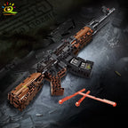 PENDRA 98K Assault Rifle Building Set