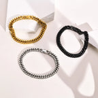 PENDRA Curb Miami Bracelet