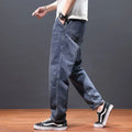 PENDRA Straight Brand Plus Pants