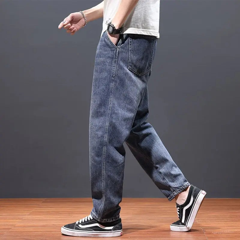 PENDRA Straight Brand Plus Pants