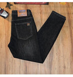 PENDRA Straight Small Pants