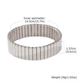 PENDRA Square Splicing Bracelet