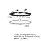 PENDRA Mini Volcanic Bracelet