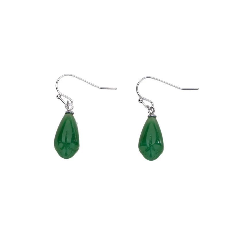 PENDRA Sterling Silver 3 Earrings