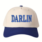 PENDRA Darlin Cross Cap