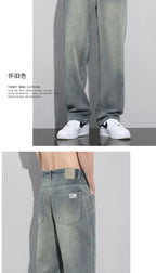 PENDRA Straight Climate Lot Pants