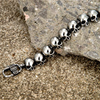 PENDRA Skull Classic Bracelet