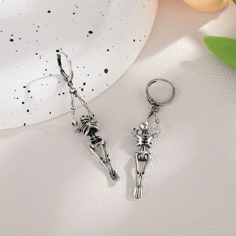 PENDRA Sterling Silver 31 Earrings