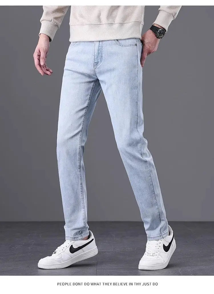 PENDRA Korean People Climate Pants
