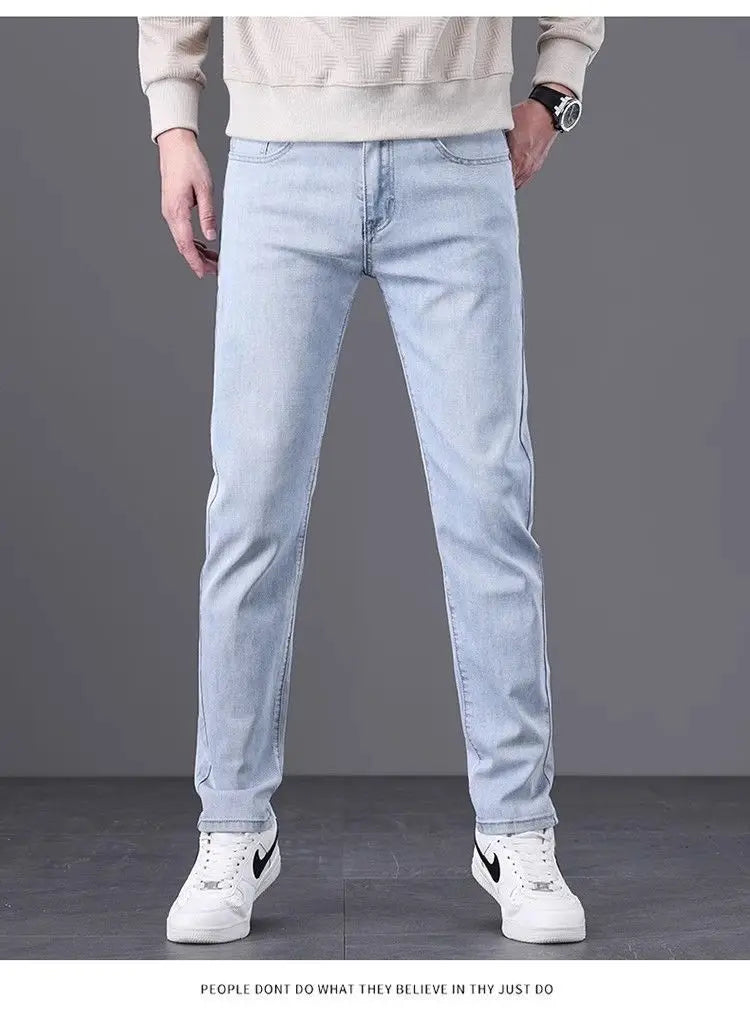 PENDRA Korean People Climate Pants