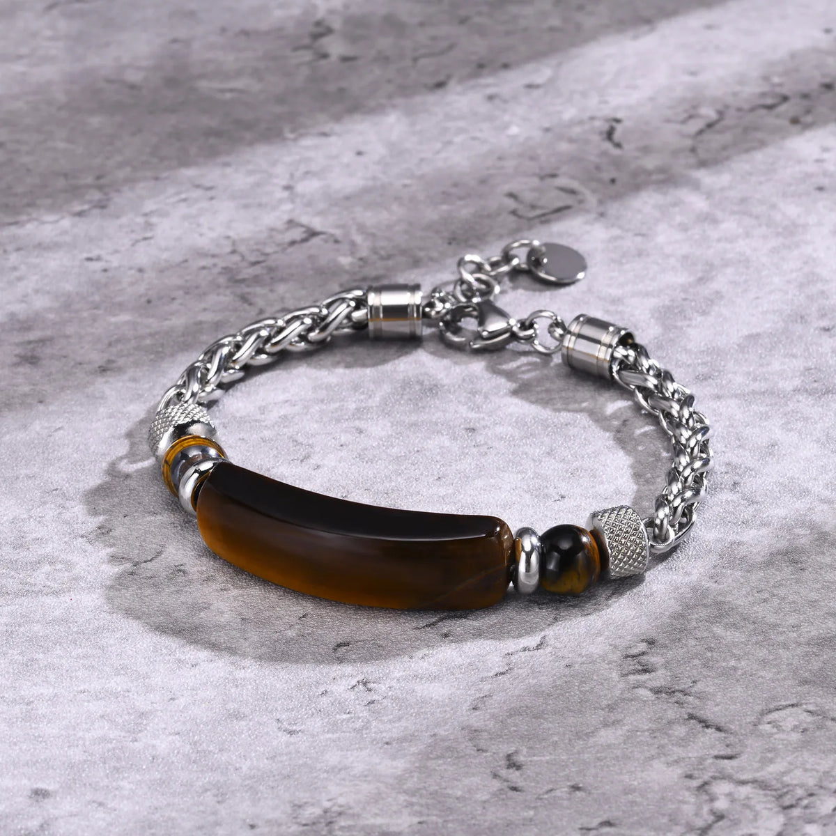 PENDRA Wheat Bracelet
