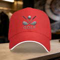 PENDRA Golf Weddings Cap