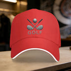 PENDRA Golf Weddings Cap