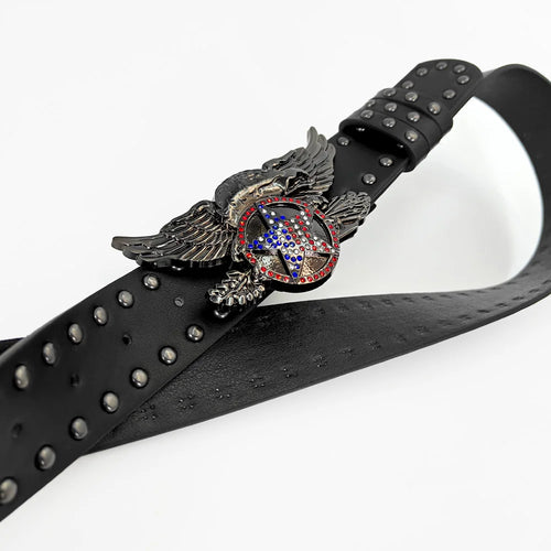 PENDRA Celesora Star Luxury Plus Size Belt