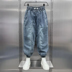 PENDRA Brand Clothes Large Pants