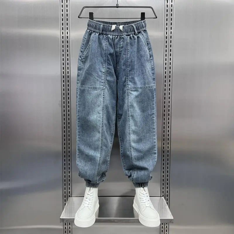 PENDRA Brand Clothes Large Pants