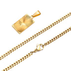 PENDRA SableVale Cat Design Necklaces
