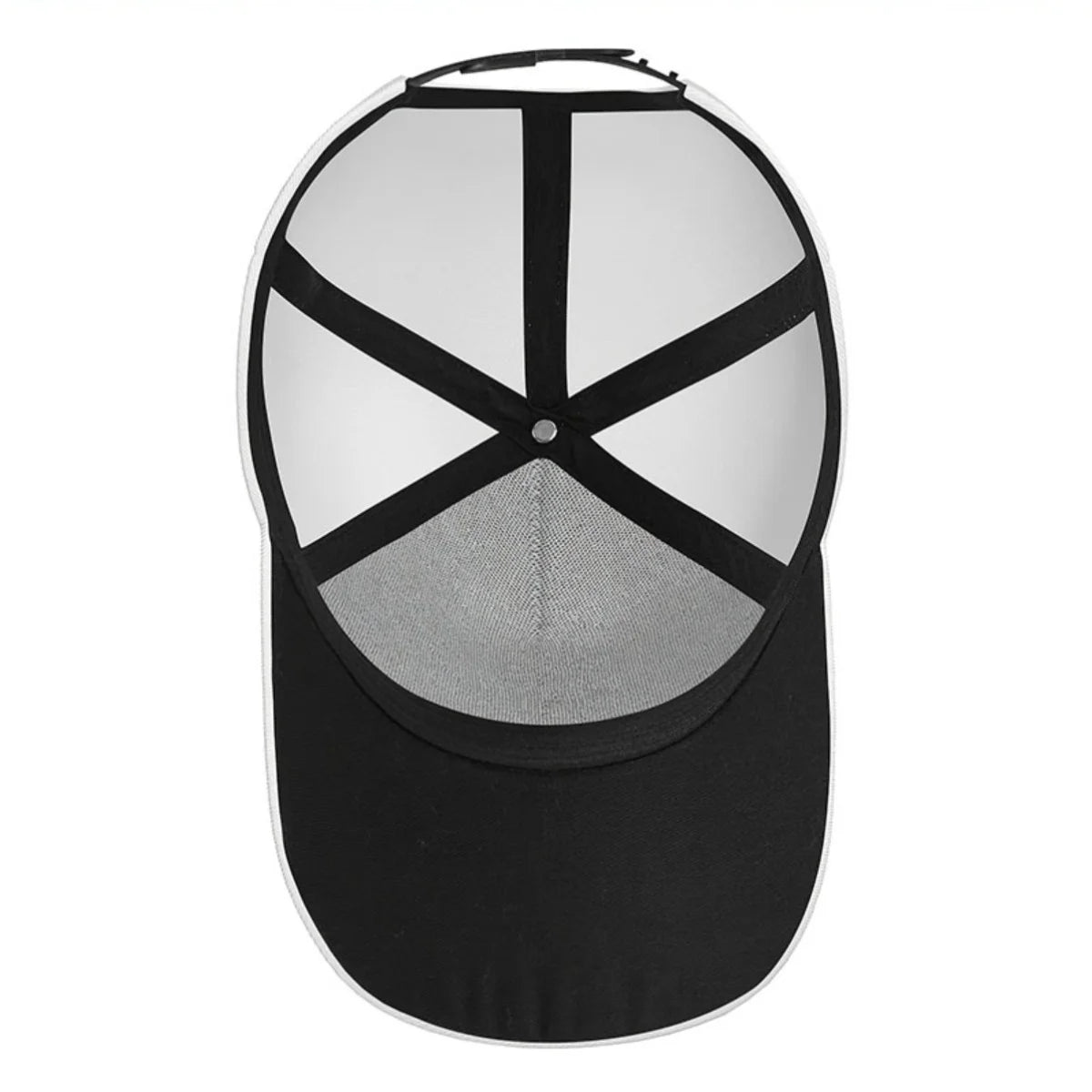 PENDRA Reflective Adjustable Baseball Cap
