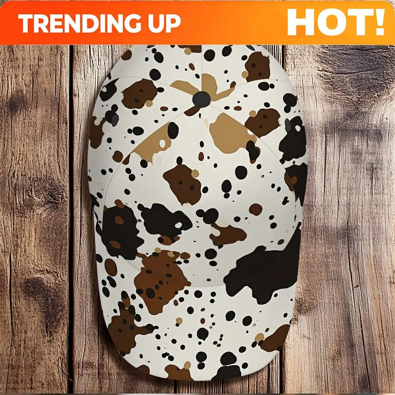 PENDRA Classic Cow Cap