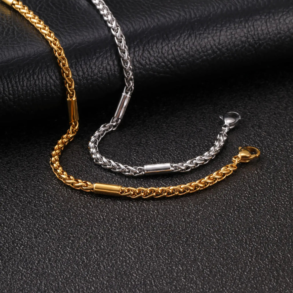 PENDRA Small Tube Bracelet