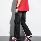 PENDRA Straight End Tooling Pants