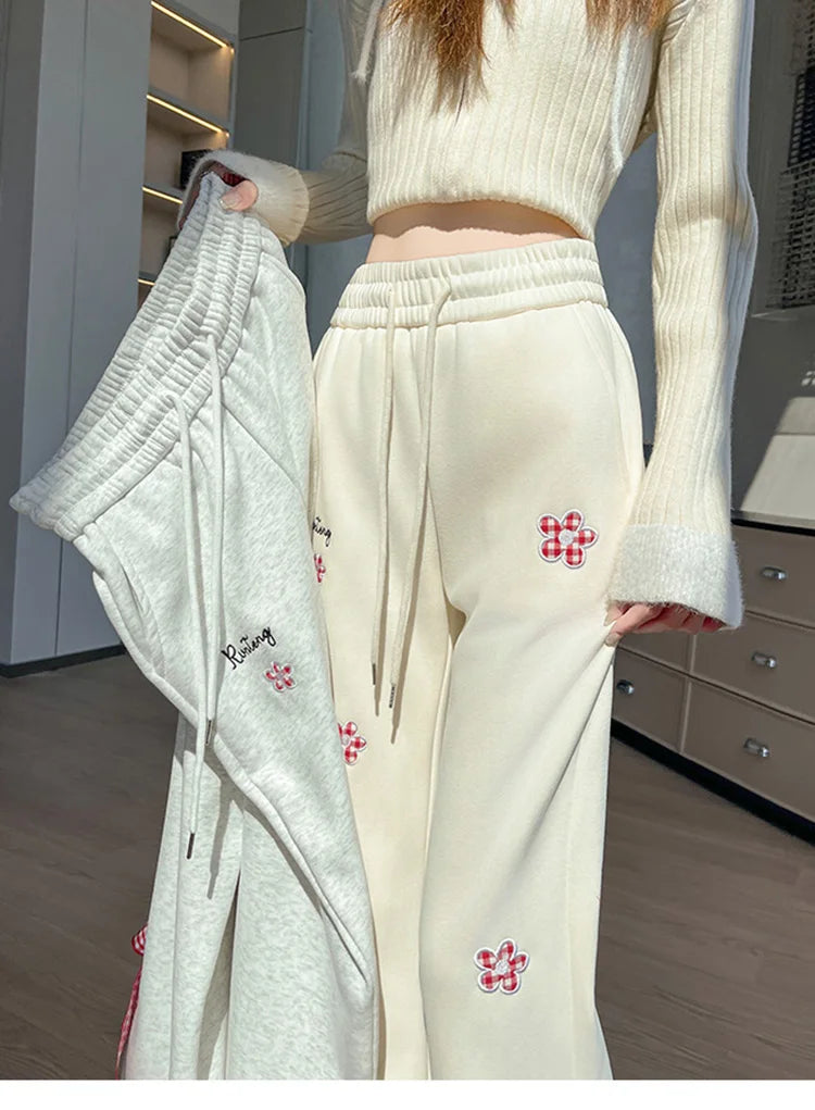 PENDRA Butterfly Knot Waist Micro Pants