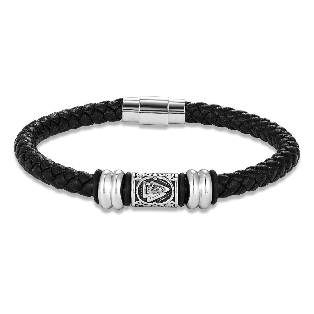 PENDRA Rune Vintage Norse Bracelet